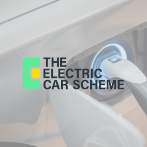 The electric car scheme