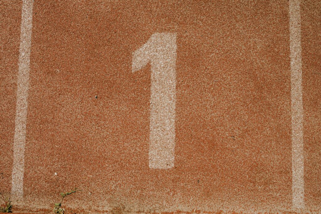 The 1 Rule Small Changes Big Results Sanjiv Dodhia Actioncoach